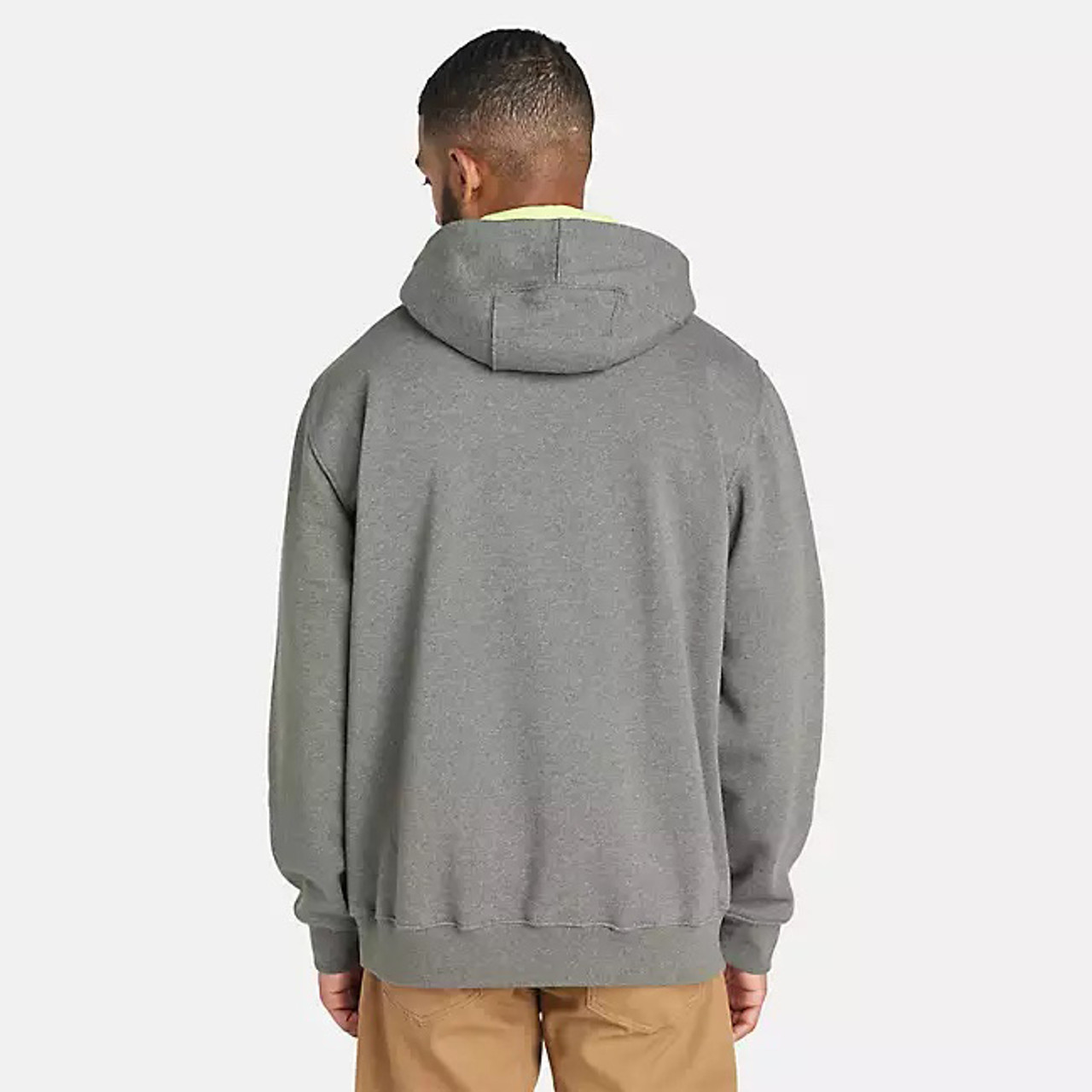 Timberland PRO Hood Honcho HD Quarter Zip Hoodie Pullover